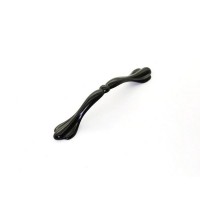 Ручка-скоба Brante RS.1421.96.BK чёрная