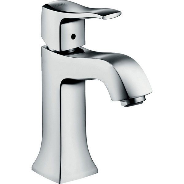 Смеситель для раковины Hansgrohe 31077000