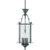 Люстра Arte Lamp Rimini A6503SP-3CC E14 3 лампы