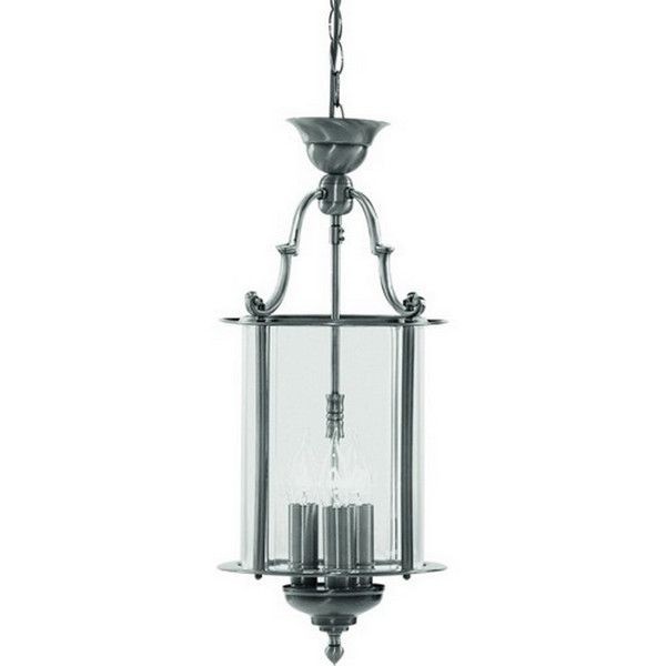 Люстра Arte Lamp Rimini A6503SP-3CC E14 3 лампы