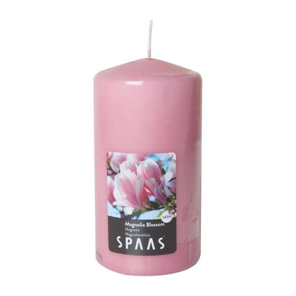 Декоративная свеча Spaas Цветущая магнолия 0004800174
