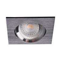 Светильник точечный встраиваемый Kanlux GWEN CT-DTL50-B 18530 50 Вт