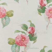 Обои флизелиновые Collection For Walls Classic I серые 0.53 м 200103