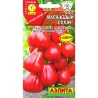 Семена Томат «Малиновый силач»