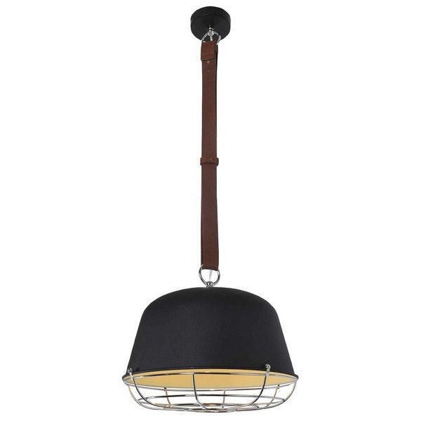 Подвесной светильник LUSSOLE Loft Kodiak LSP-8044