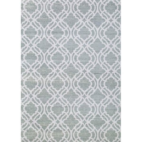 Ковер Carina Rugs 116905 Zela, 200х290 см