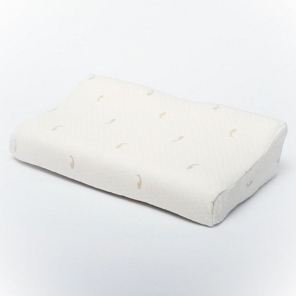 Подушка с эффектом памяти формы Familytex, 50x30