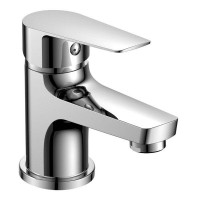 Смеситель для раковины Rossinka S35-11 526379