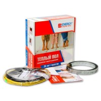 Теплый пол ENERGY Cable 260 Вт