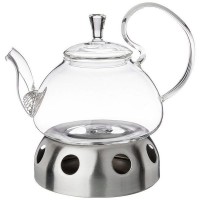 Заварочный чайник Agness 891-035, 0.8 л