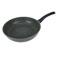Сковорода универсальная Kukmara Trendy style 240tse, 24 см