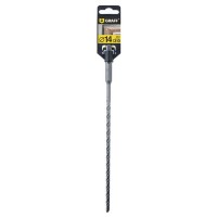Сверло по бетону GRAFF 14x250x310 мм, SDS-plus, GSPD14310