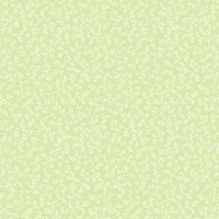 Обои бумажные York Wallcoverings Waverly Small Prints зеленые WP2515 0.52 м