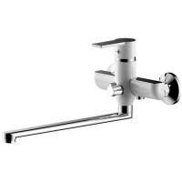 Смеситель для универсальный Argo Olimp 35-L35P white
