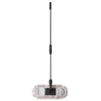 Швабра Apex Cotton Plus 133 см