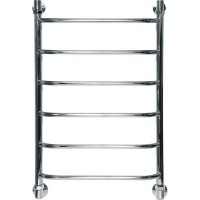 Водяной полотенцесушитель Ника Trapezium ЛТ 80/50