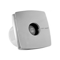 Вентилятор вытяжной Cata X-MART 15 INOX S