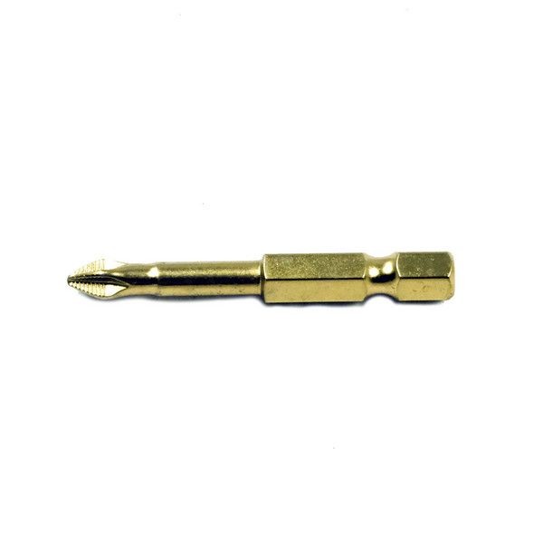 Бита ПРАКТИКА Эксперт PH-1 х 50мм Tin 037-060 1 шт