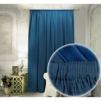 Штора Amore Mio Soft 4478, 270х200 см