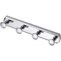 Крючок для ванной WasserKRAFT K-1074