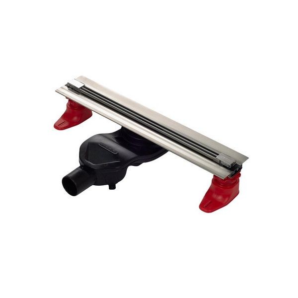Трап для душа Berges Wasserhaus SUPER Slim 600 90152