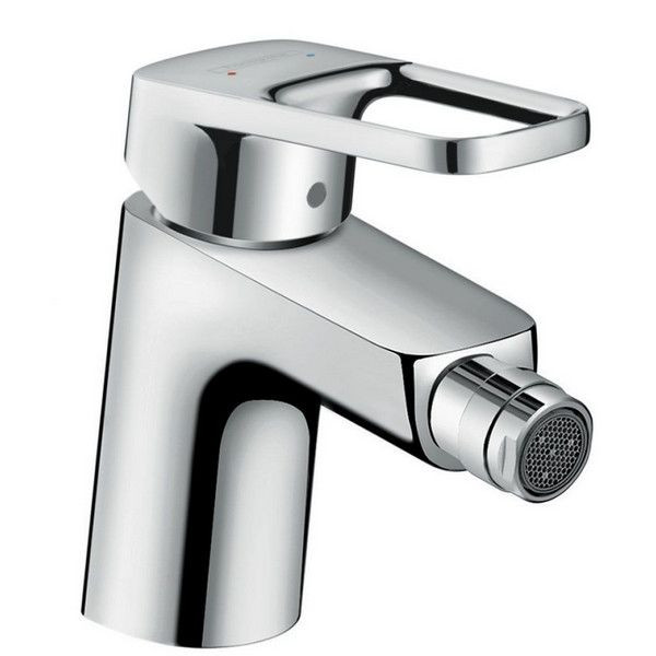 Смеситель для биде Hansgrohe 71250000