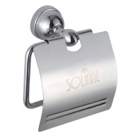 Держатель для туалетной бумаги Solinne Solinne 2512.016