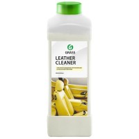 Очиститель-кондиционер для натуральной кожи Leather Cleaner 1 л