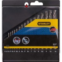 Набор бит Stanley STA56058-QZ