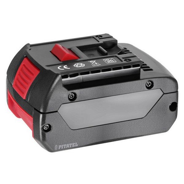 Аккумуляторная батарея Pitatel Li-Ion 18V 3.0Ah для BOSCH TSB-063-HIT96-20M