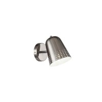 Бра Freya Janet FR5002WL-01N, E27 цвет серый