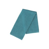 Полотенце банное Amore Mio Zigzag 17849, 50х90 см