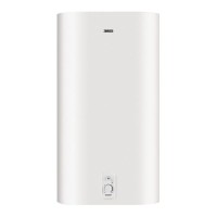Электроводонагреватель Zanussi Splendore ZWH/S вертикальный, 100 л