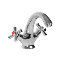 Смеситель для раковины MIXLINE 522162