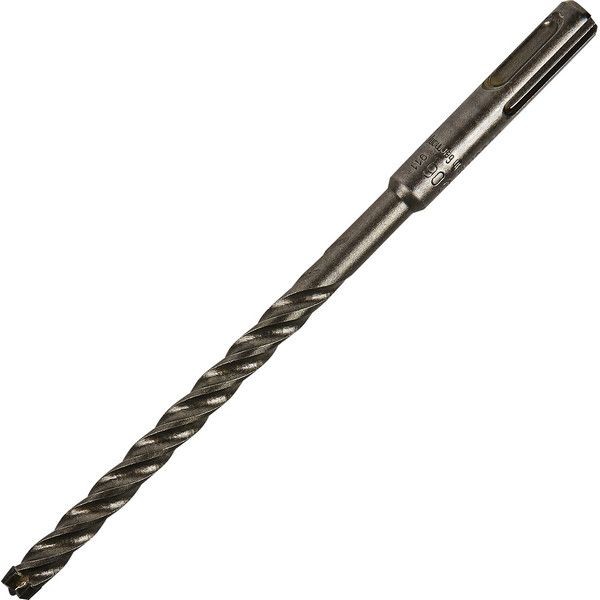 Бур по бетону SDS-plus 7X Bosch 8x100x165 мм