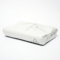 Подушка с эффектом памяти формы Familytex, 50x38