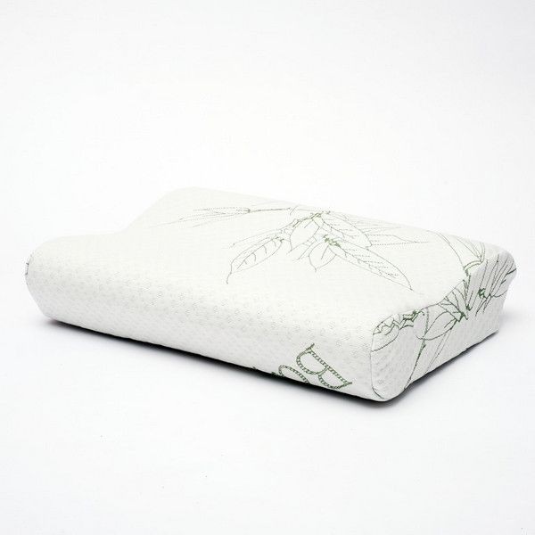 Подушка с эффектом памяти формы Familytex, 50x38