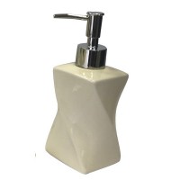 Дозатор для жидкого мыла Vanstore Crema 389-03
