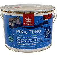 Краска Тиккурила Pika-Teho 9 л