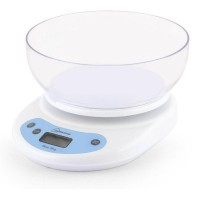 Весы кухонные электронные HomeStar HS-3001 002661