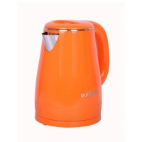 Электрический чайник Oursson EK1530W/OR