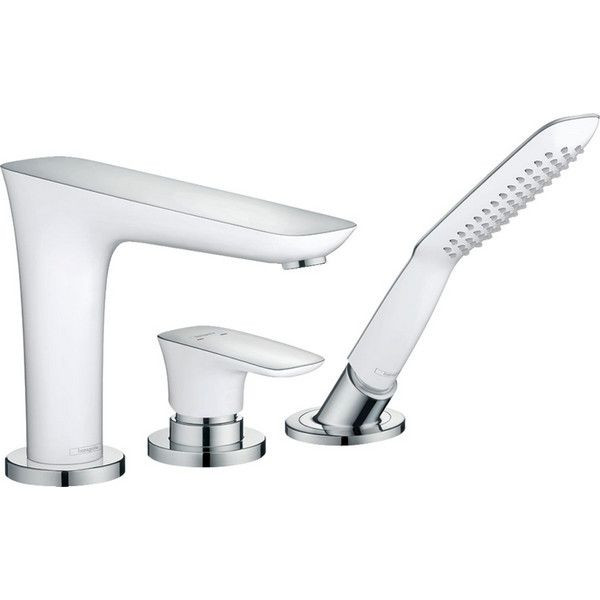 Смеситель для ванны Hansgrohe 15432400