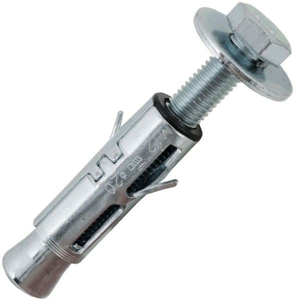 Анкер-гильза Hilti HAM с болтом 12x90 мм, 2 шт.