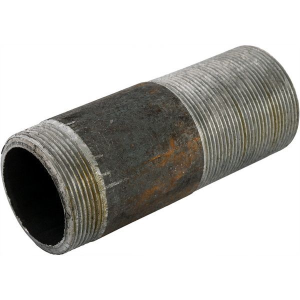 Сгон, 2 "34;x140 мм, сталь
