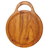 Разделочная доска ORIENTAL WAY GreenWay 24,5х30,5см, 9/886