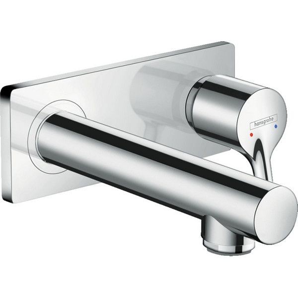 Смеситель для раковины Hansgrohe 72110000