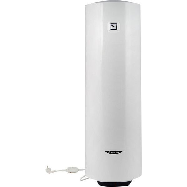 Электроводонагреватель накопительный Ariston BLU1 R ABS 80 V SLIM 2K вертикальный, 80 л, эмаль