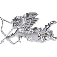 Клипса для шторы Arttex Амур 126.581