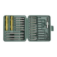 Набор бит KRAFTOOL 26156-H40