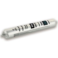 Клей-герметик для швов Cemmix 600 мл черный